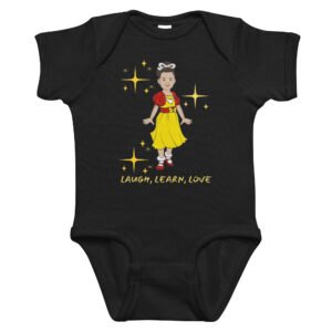 Infant Bodysuit