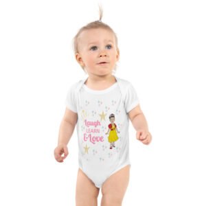 Infant bodysuit