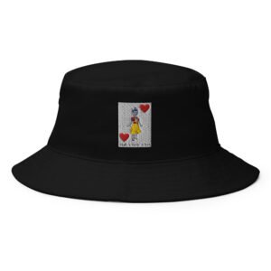 Bucket Hat