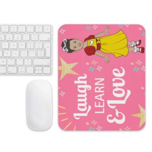 Mouse pad