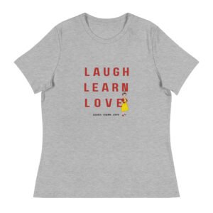 Women’s Relaxed T-Shirt