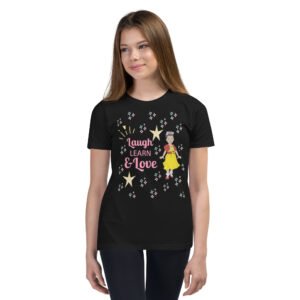 Youth Short Sleeve T-Shirt