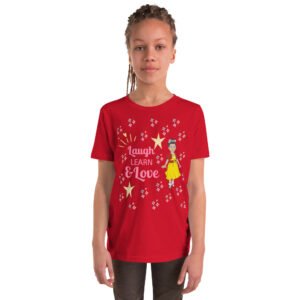 Youth Short Sleeve T-Shirt