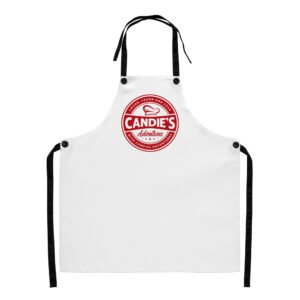 Candie's Adventure Apron