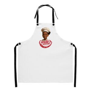 Candie's Adventure Apron